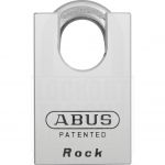 ABUS 83CS/55 Rock Closed Shackle Restricted